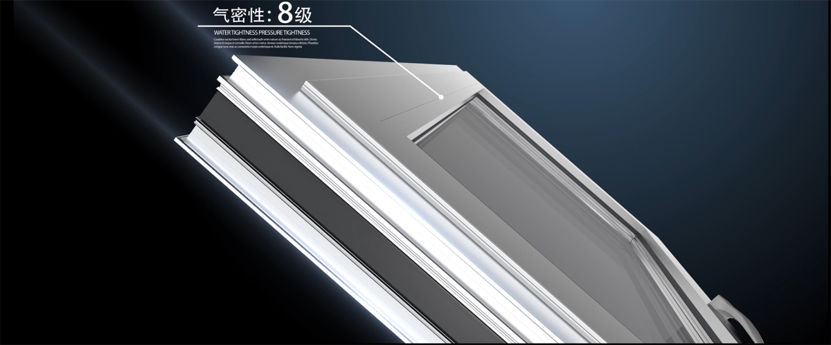 節(jié)能門窗和普通門窗有什么區(qū)別？